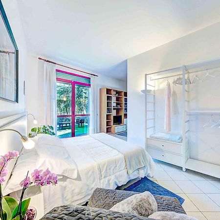Venice Aparthotel Quarto dʼAltino Екстериор снимка
