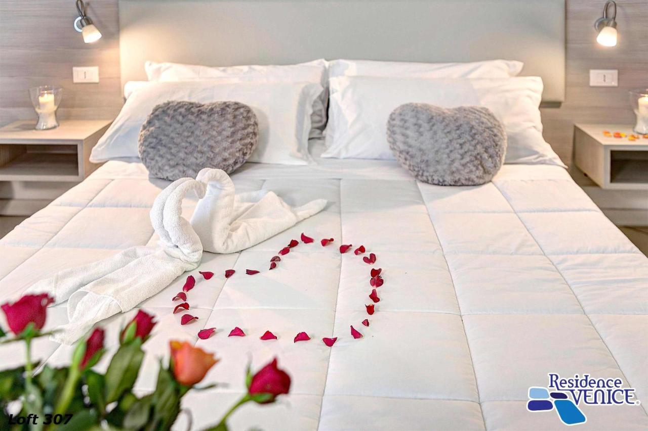 Venice Aparthotel Quarto dʼAltino Екстериор снимка
