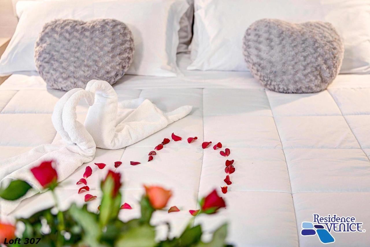 Venice Aparthotel Quarto dʼAltino Екстериор снимка