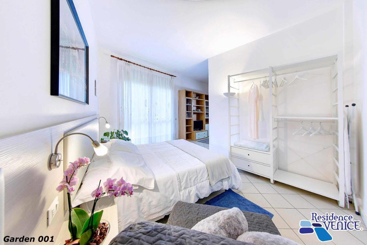 Venice Aparthotel Quarto dʼAltino Екстериор снимка