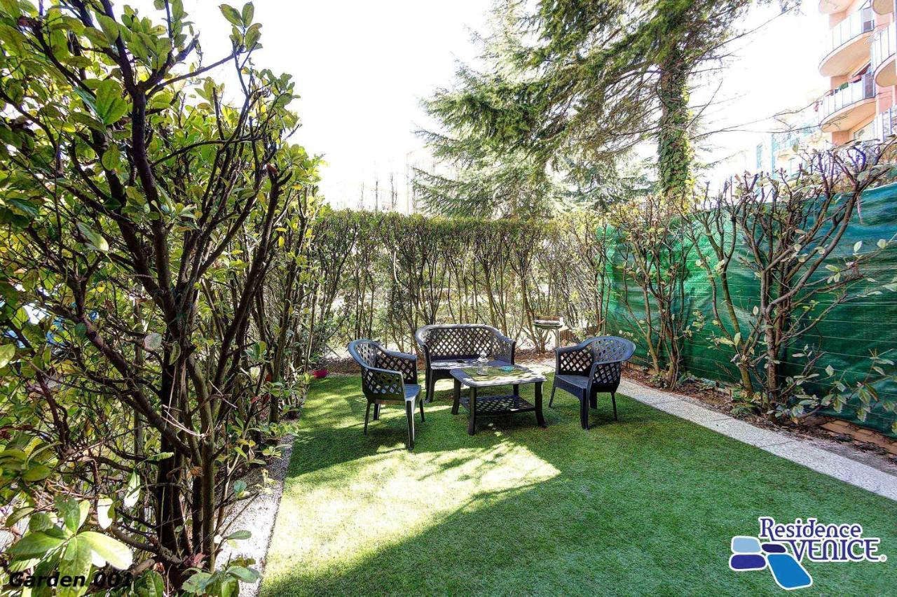 Venice Aparthotel Quarto dʼAltino Екстериор снимка
