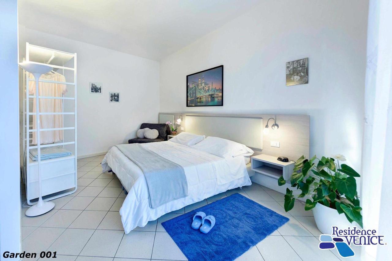 Venice Aparthotel Quarto dʼAltino Екстериор снимка