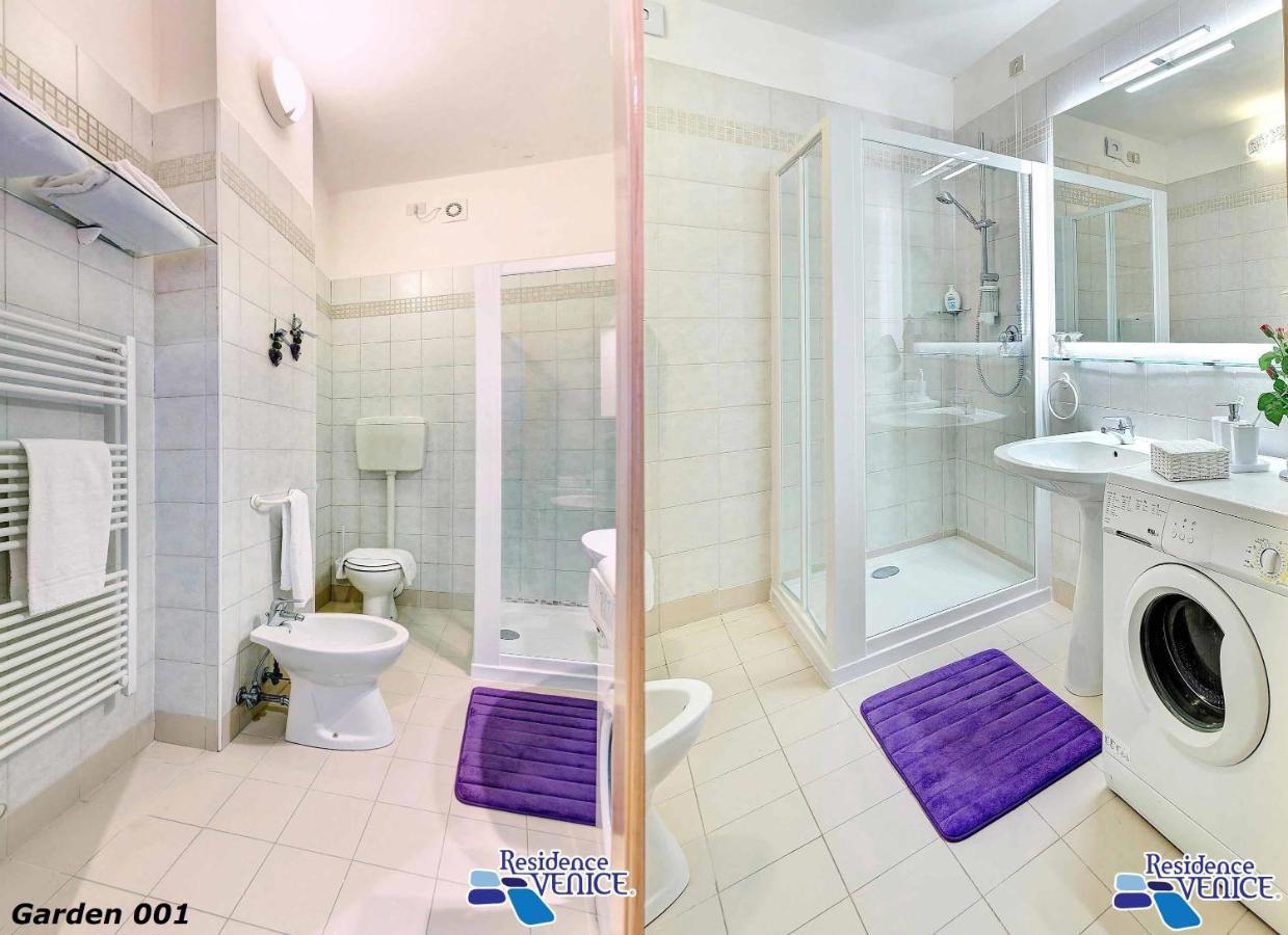 Venice Aparthotel Quarto dʼAltino Екстериор снимка