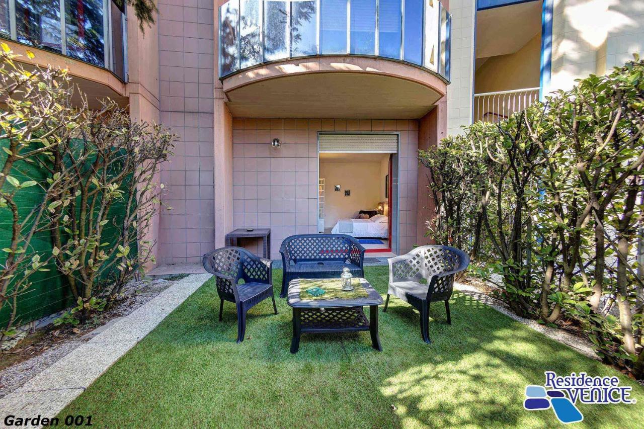 Venice Aparthotel Quarto dʼAltino Екстериор снимка