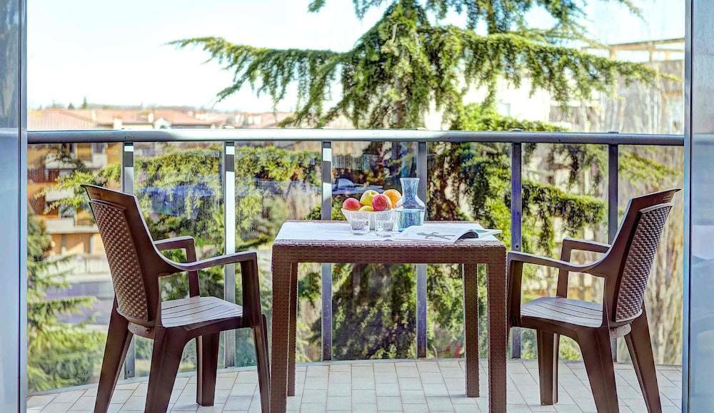 Venice Aparthotel Quarto dʼAltino Екстериор снимка