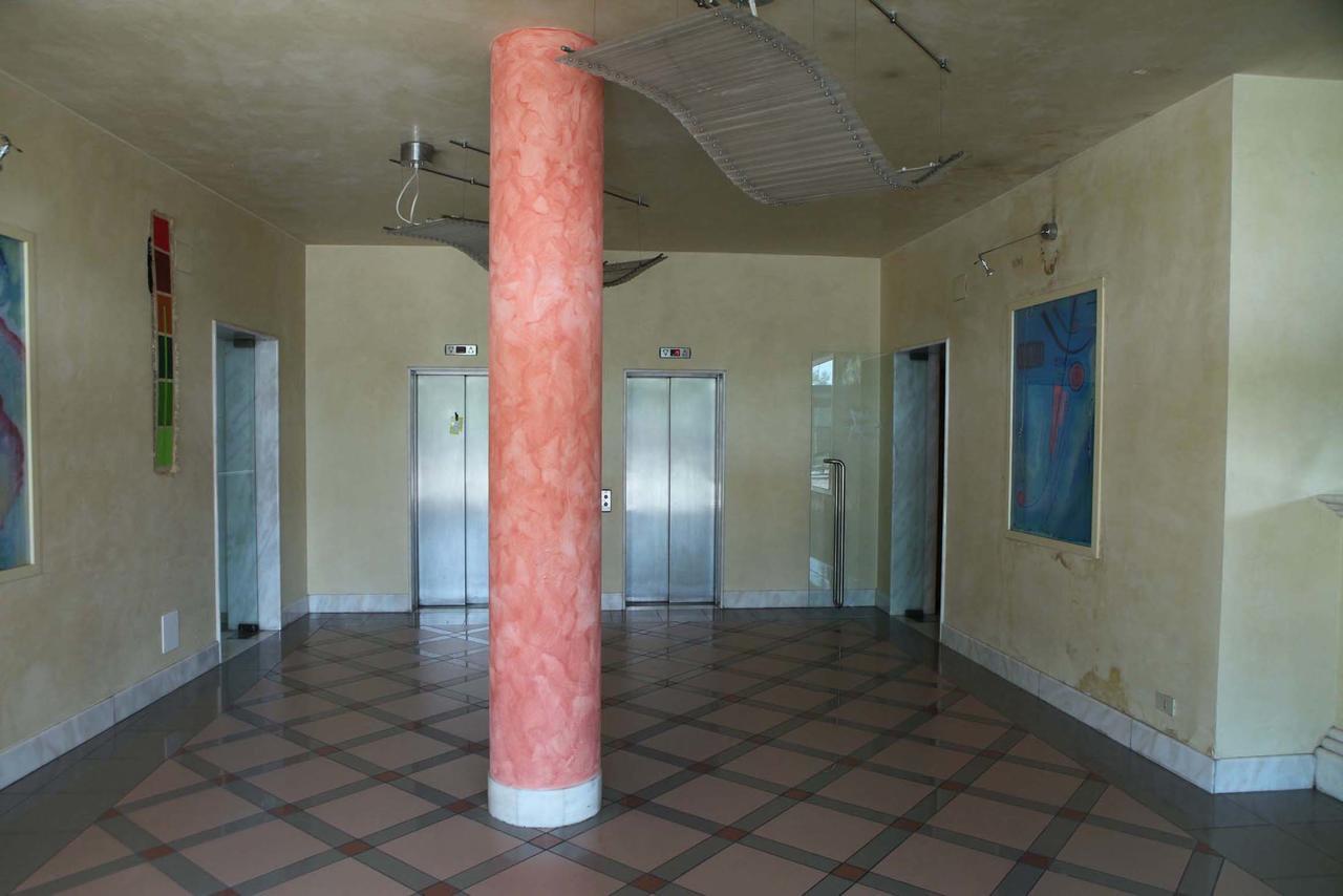 Venice Aparthotel Quarto dʼAltino Екстериор снимка