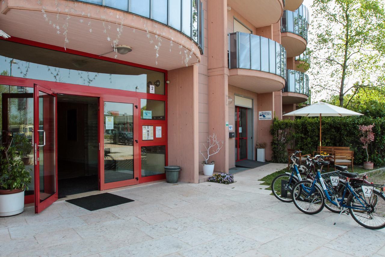 Venice Aparthotel Quarto dʼAltino Екстериор снимка