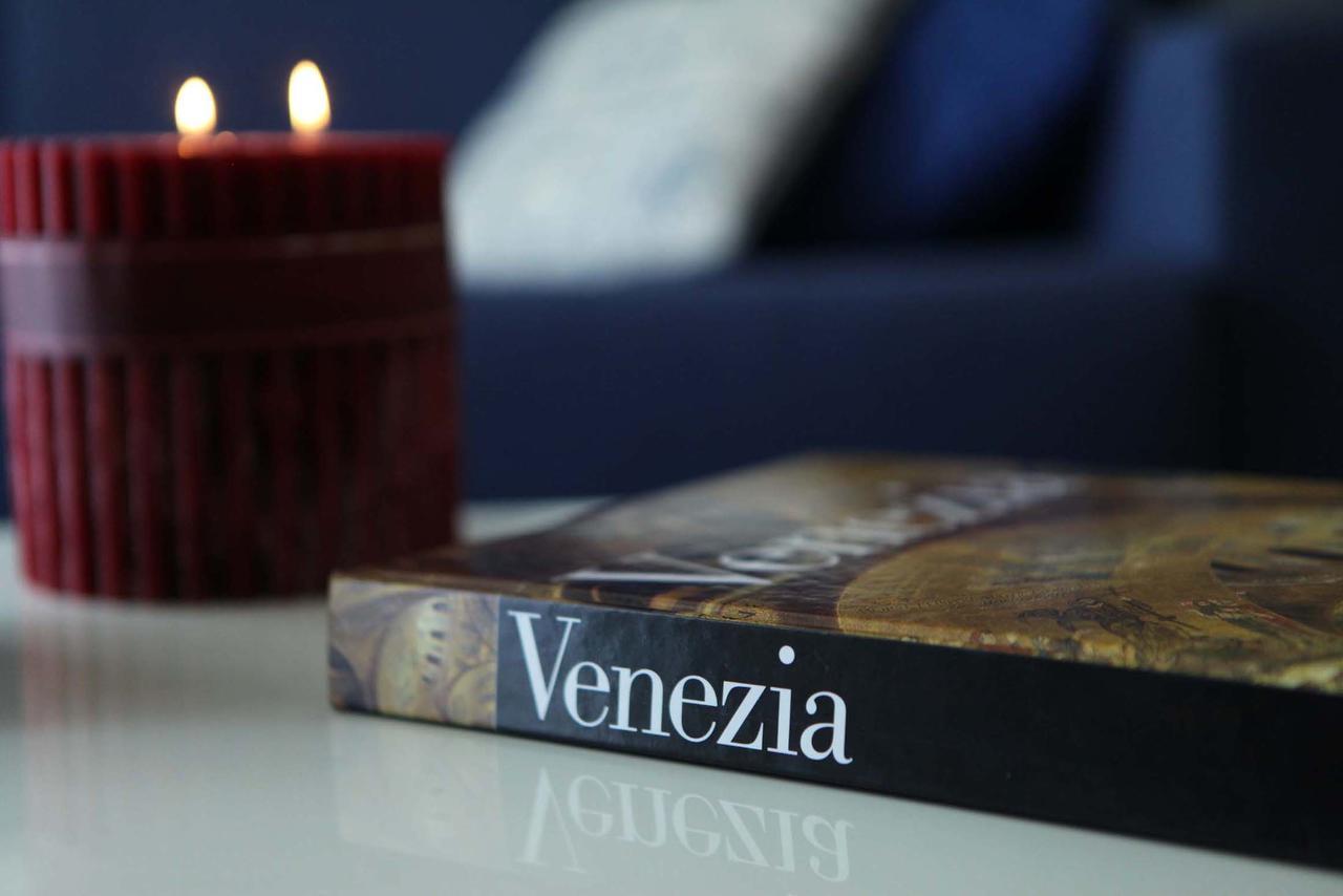 Venice Aparthotel Quarto dʼAltino Екстериор снимка