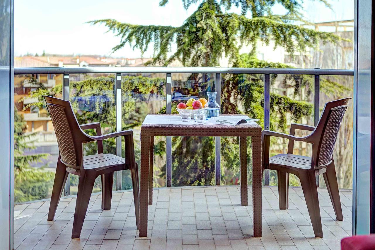 Venice Aparthotel Quarto dʼAltino Екстериор снимка