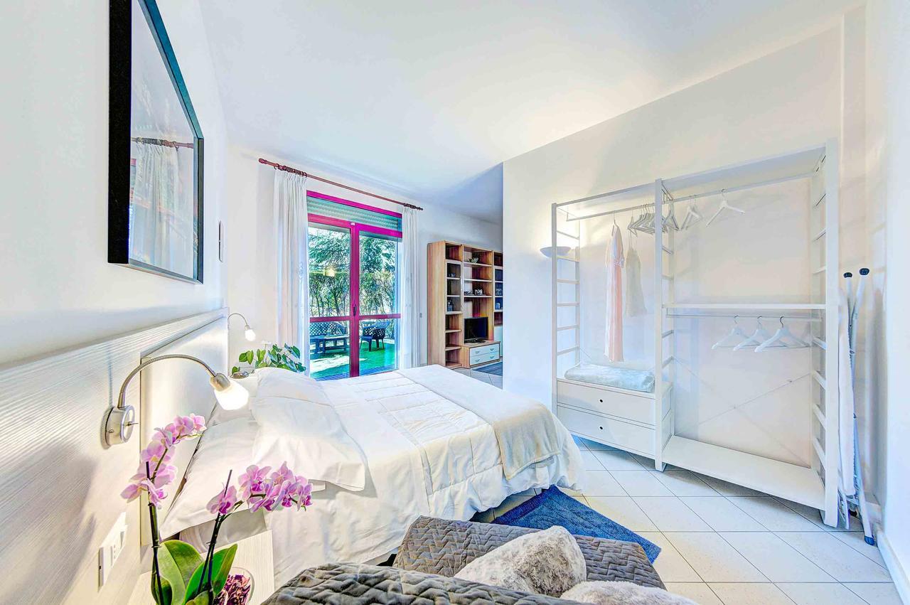 Venice Aparthotel Quarto dʼAltino Екстериор снимка